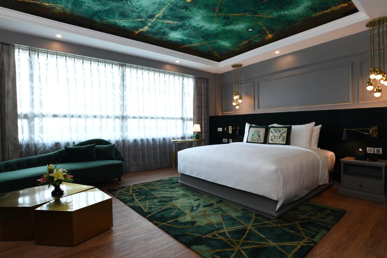 Royal Tian Li Hotel 仰光 外观 照片